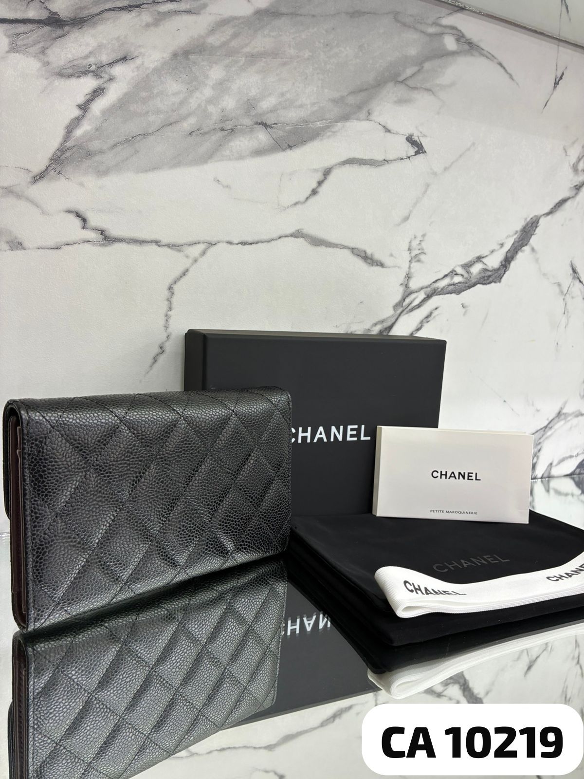 CARTERA CALIDAD HIGH