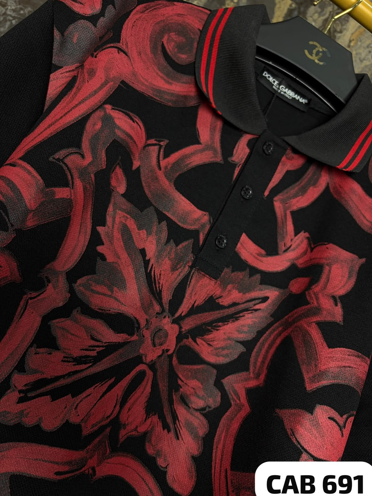 PLAYERA CALIDAD TURCA