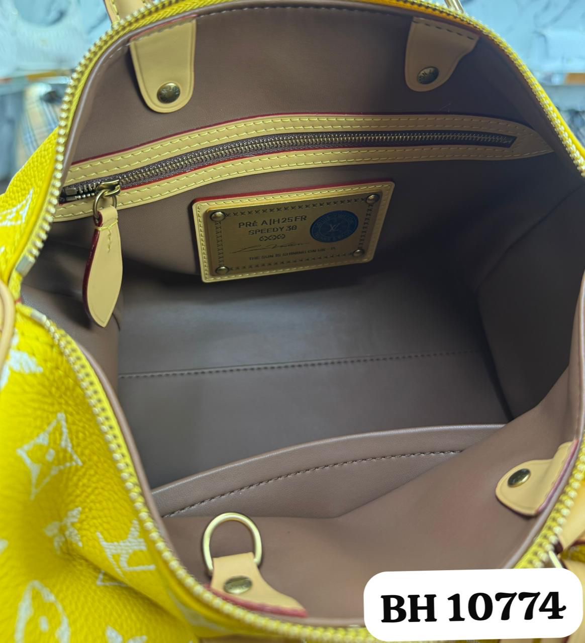 BOLSO CALIDAD G5