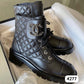 BOTAS CHANEL