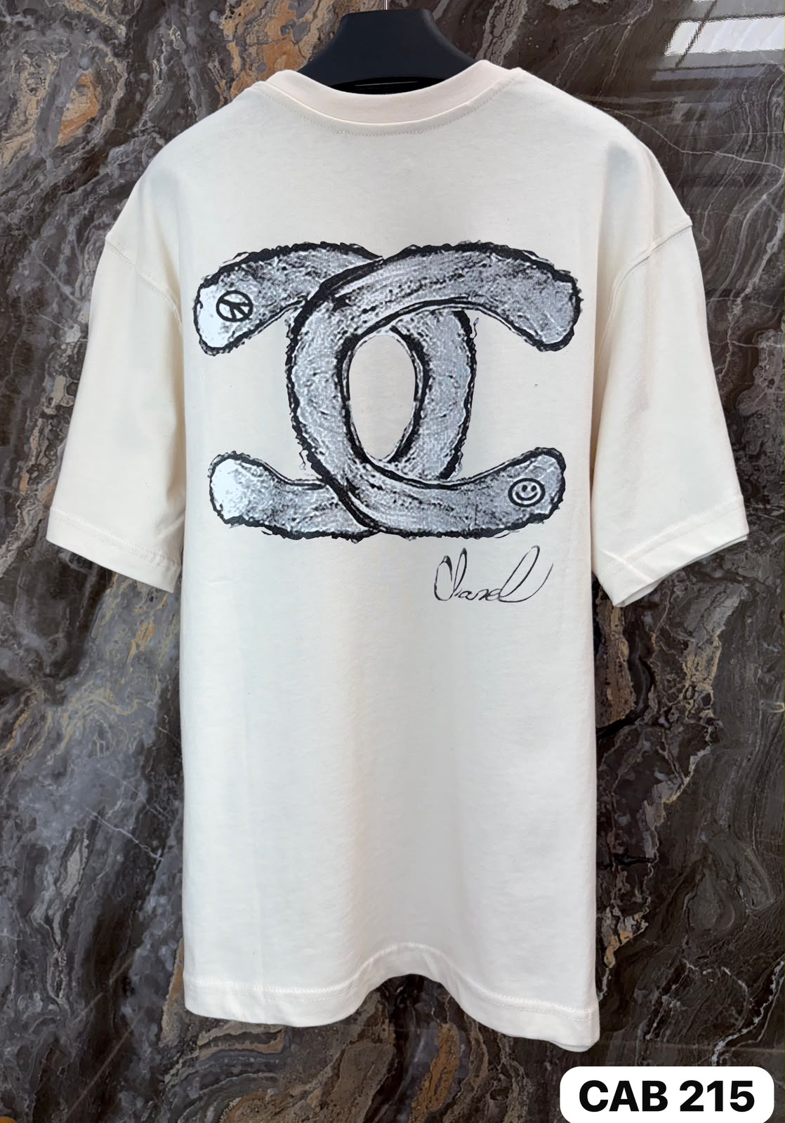 PLAYERA CALIDAD TURCA