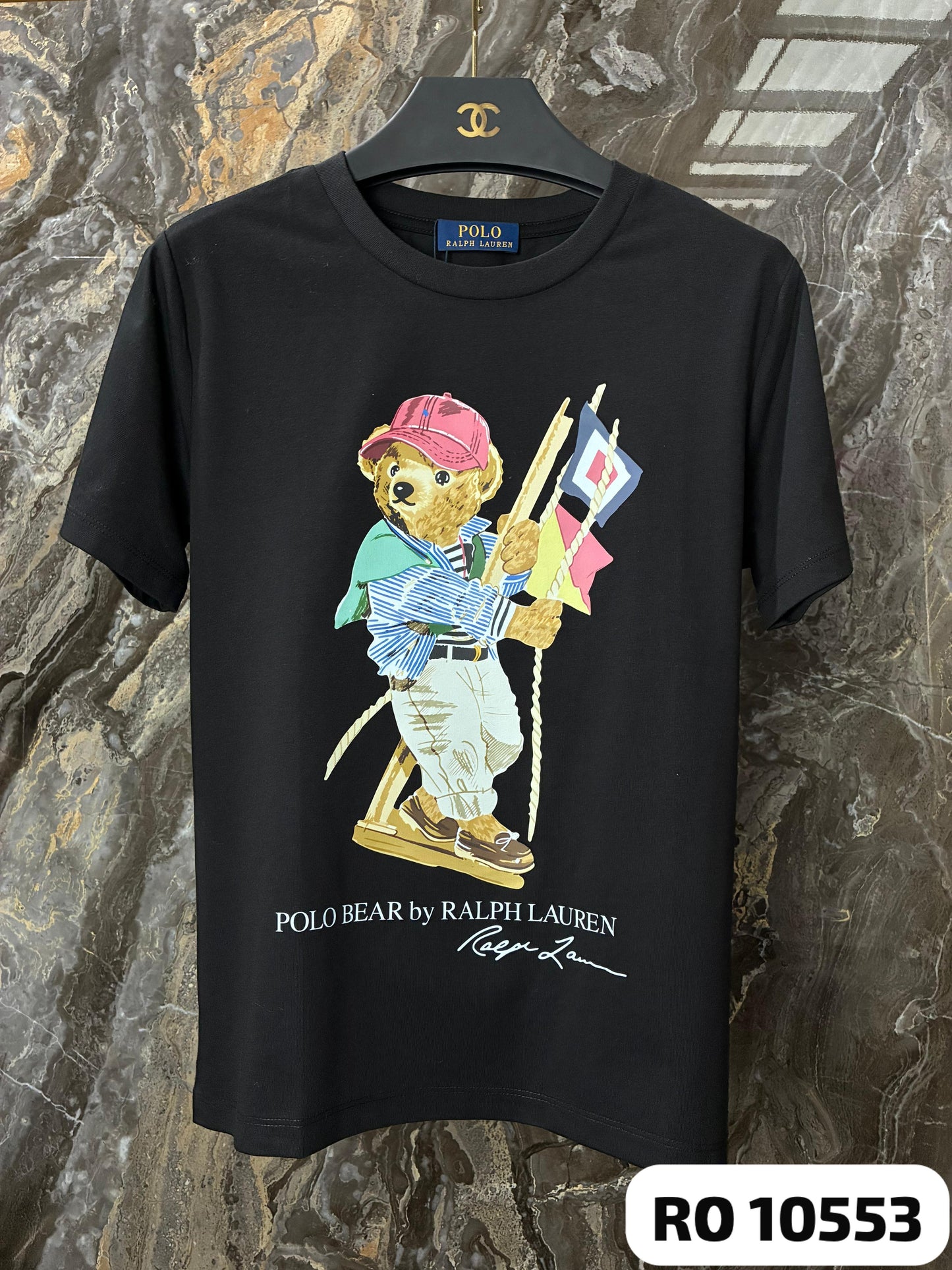 PLAYERA CALIDAD TOP