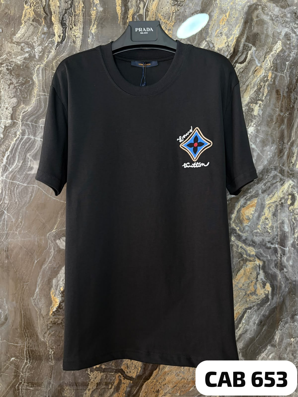 PLAYERA CALIDAD TURCA