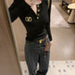 Blusa calidad G5