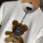 PLAYERA CALIDAD TURCA