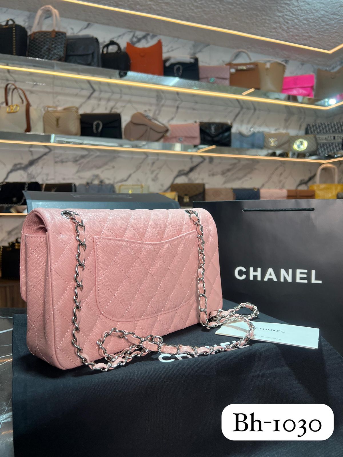 BOLSO CHANEL