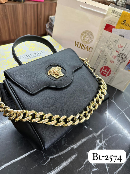 Bolsa Versace