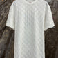 PLAYERA CALIDAD TURCA