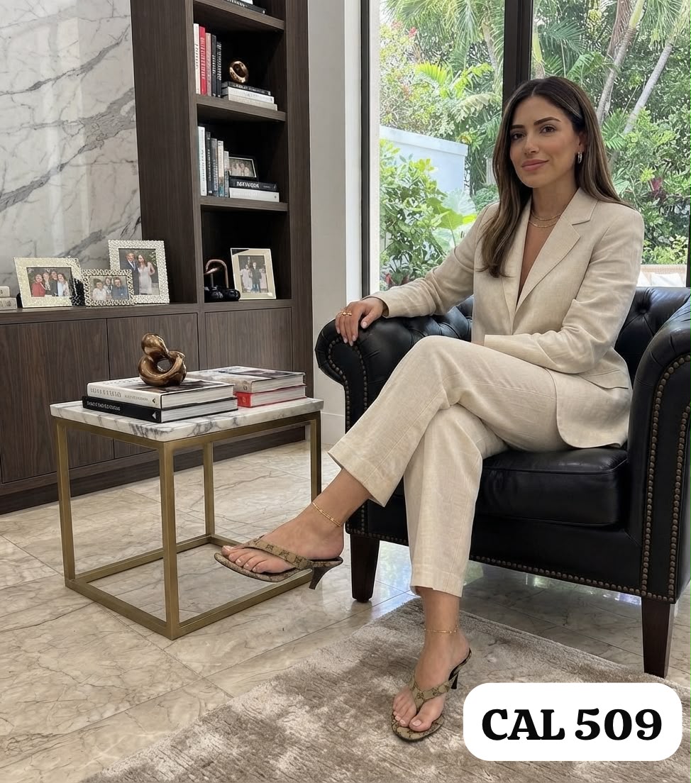 ZAPATILLA CALIDAD TOP