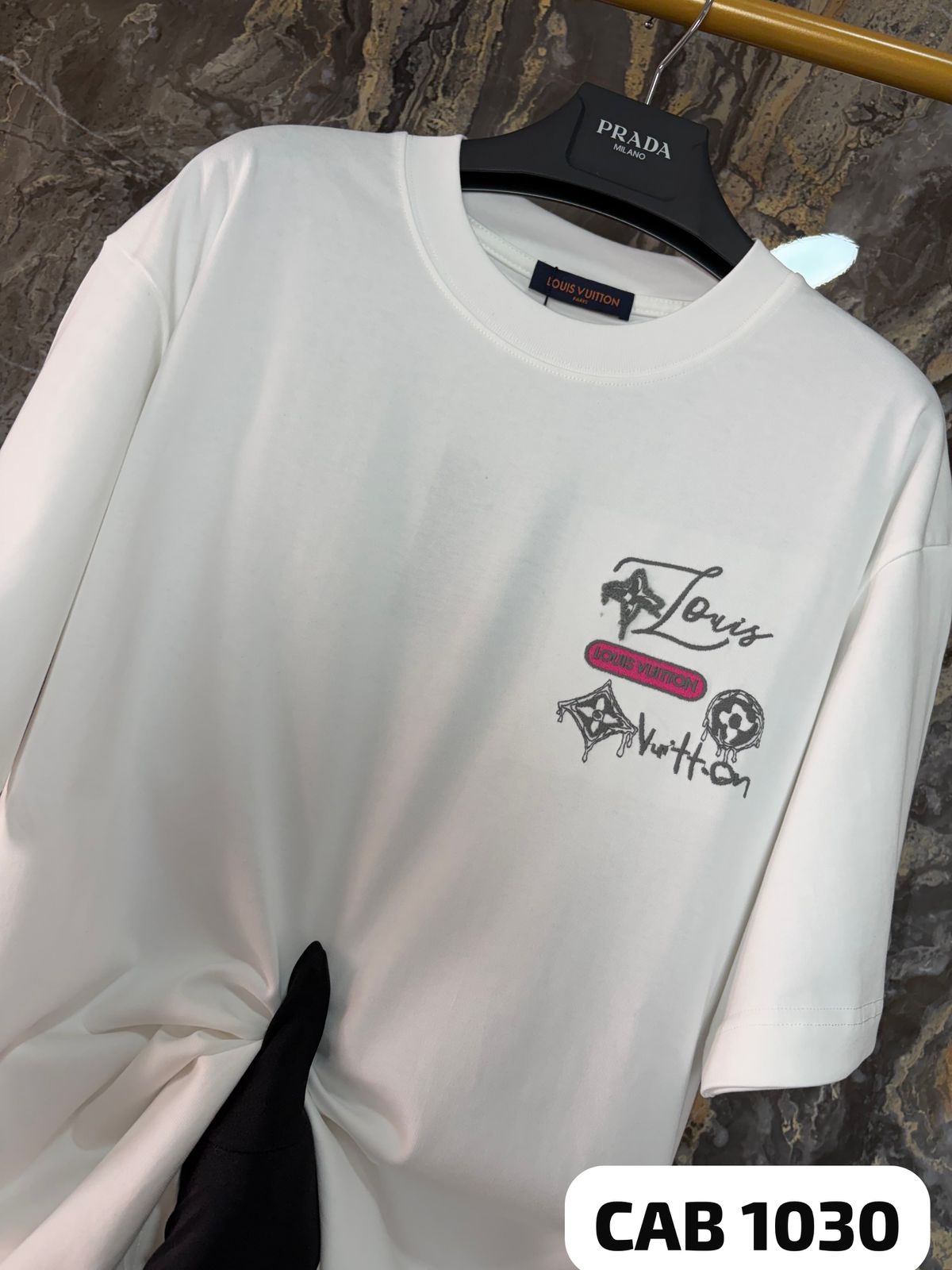 PLAYERA CALIDAD TURCA