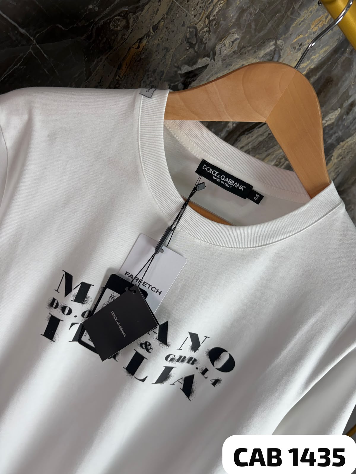 PLAYERA CALIDAD TURCA