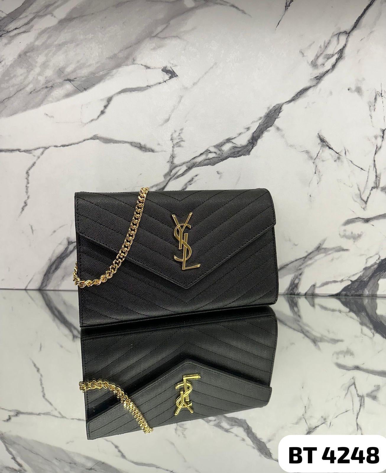 Bolso Ysl