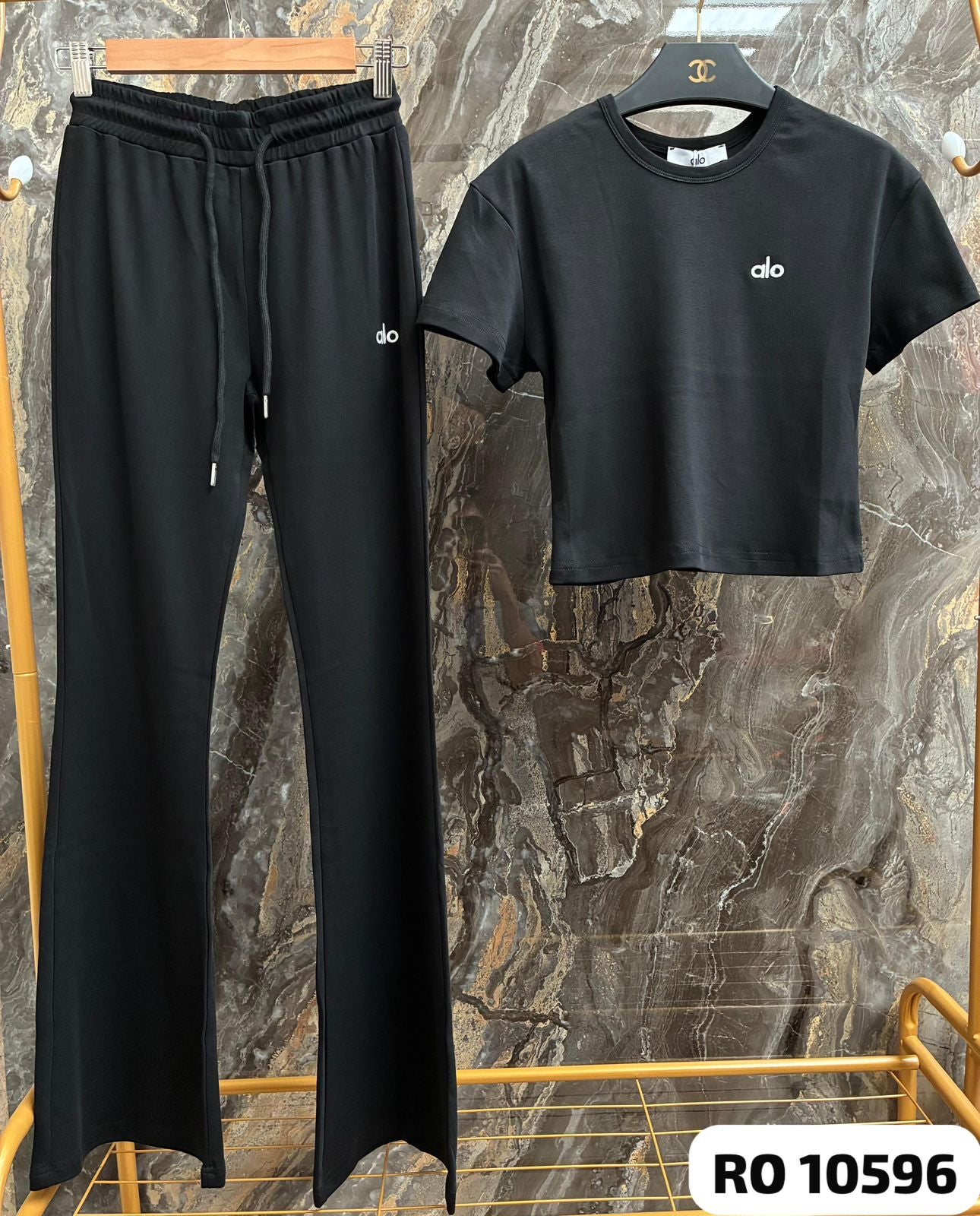 CONJUNTO CALIDAD TURCA