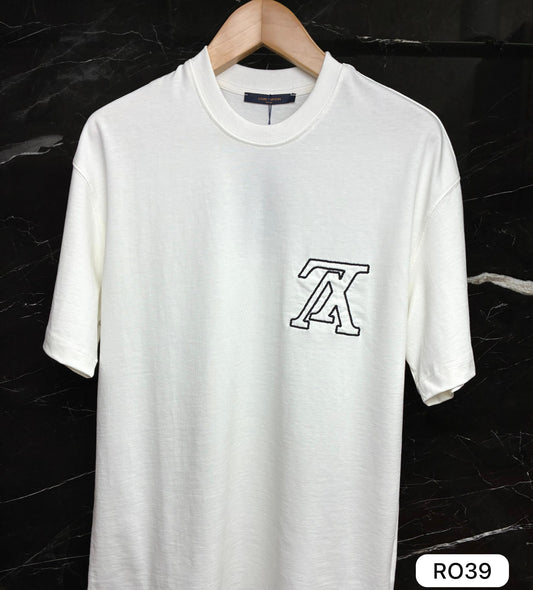 Playera calidad Turca