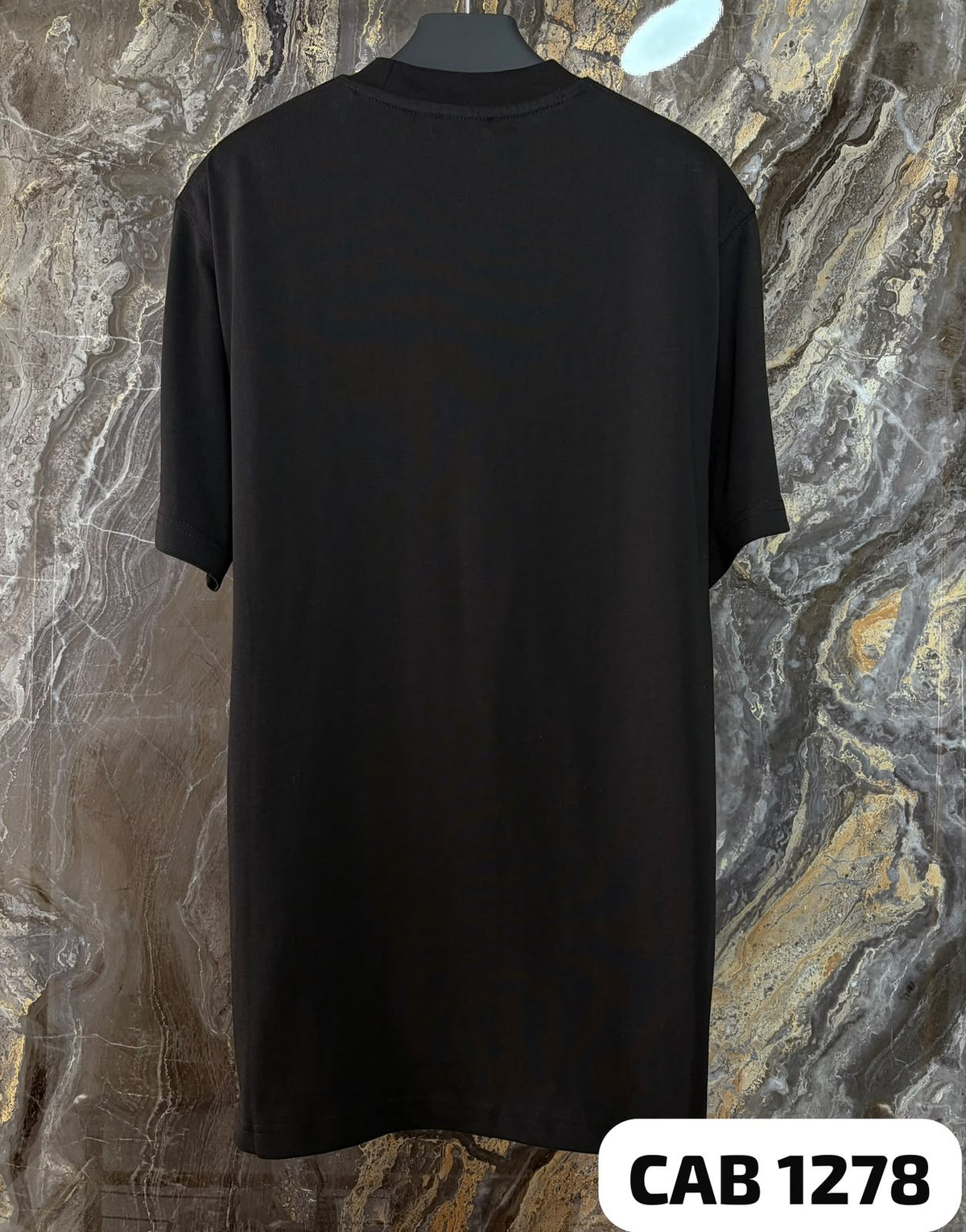 PLAYERA CALIDAD TURCA