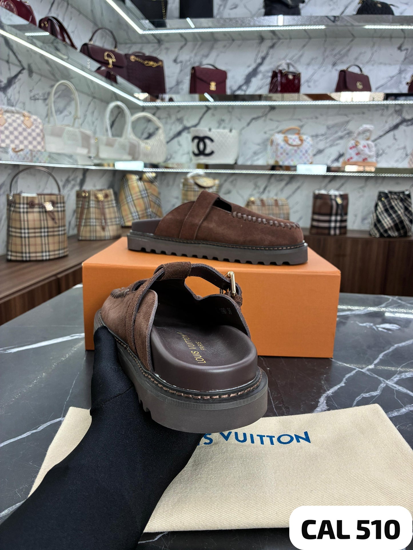 ZAPATO CALIDAD TOP