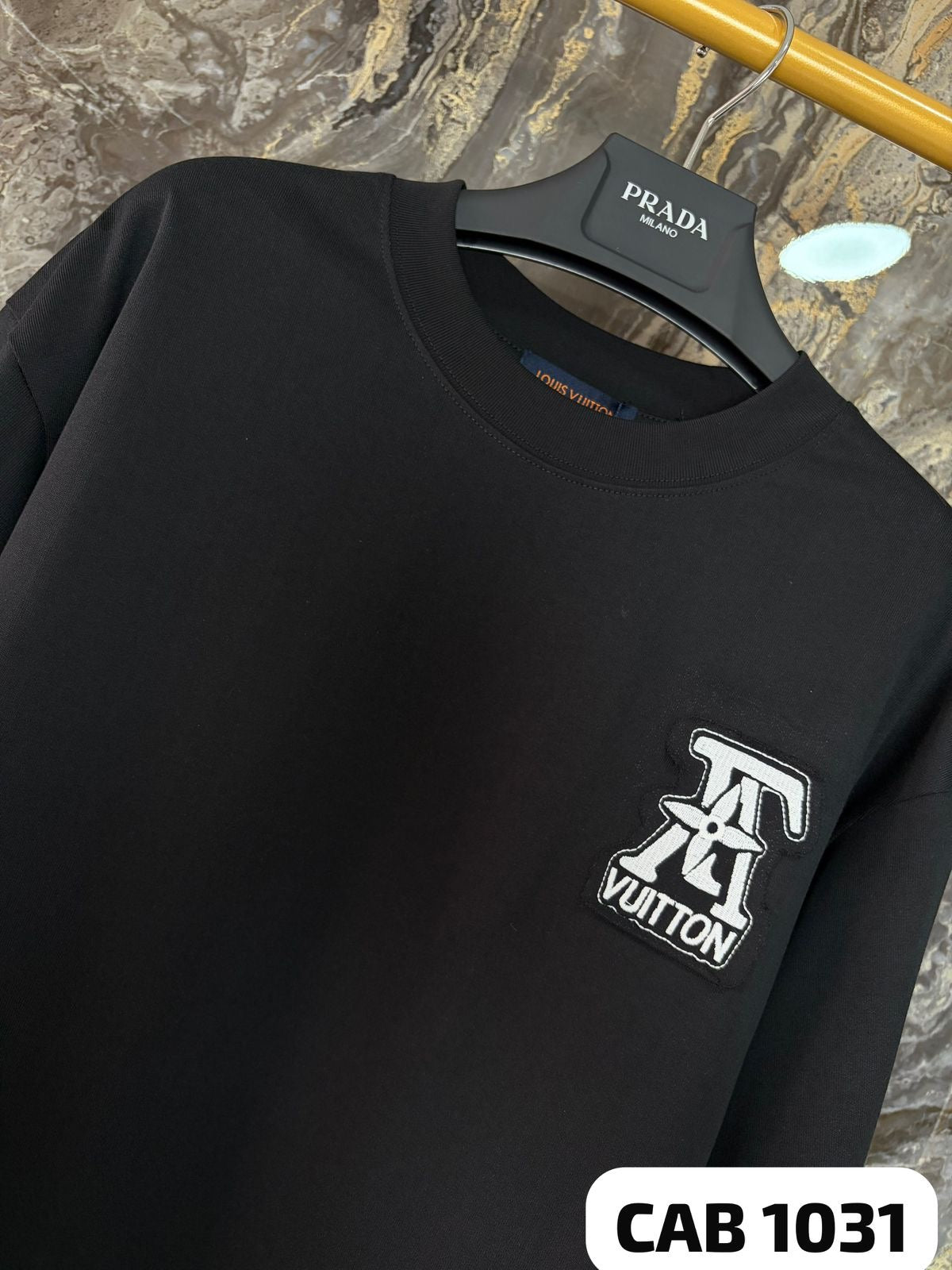 PLAYERA CALIDAD TURCA