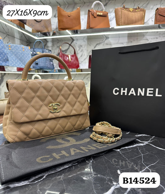 BOLSO CHANEL