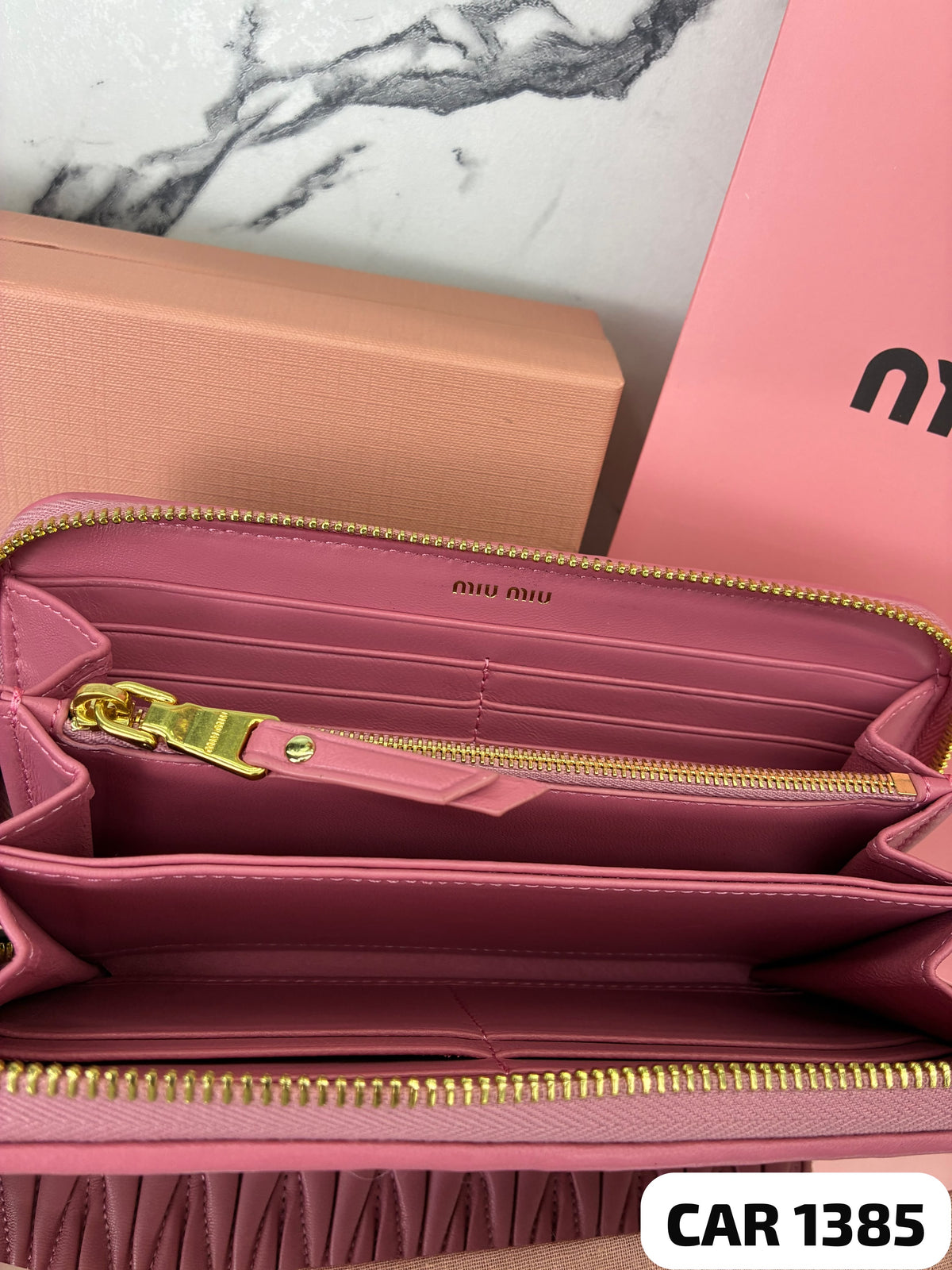 CARTERA CALIDAD. G5 ￼