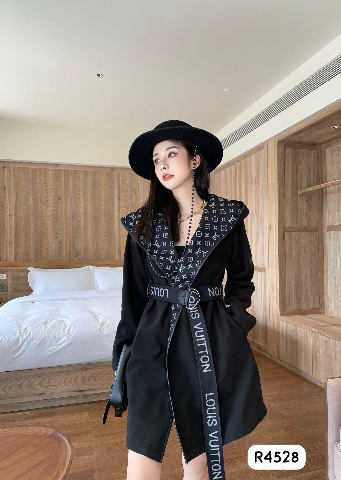 GABARDINA Top Quality