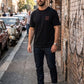 PLAYERA CALIDAD TURCA