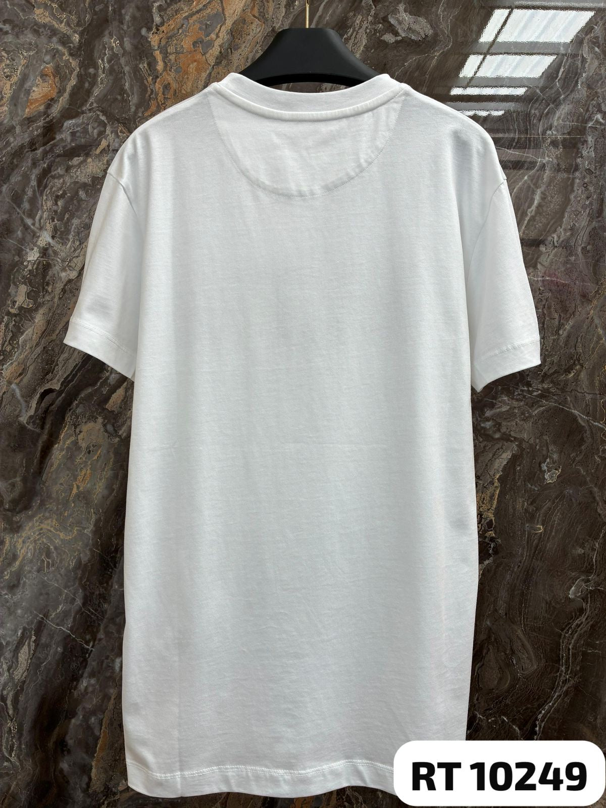 PLAYERA CALIDAD TURCA