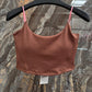 CROP TOP CALIDAD TURCA