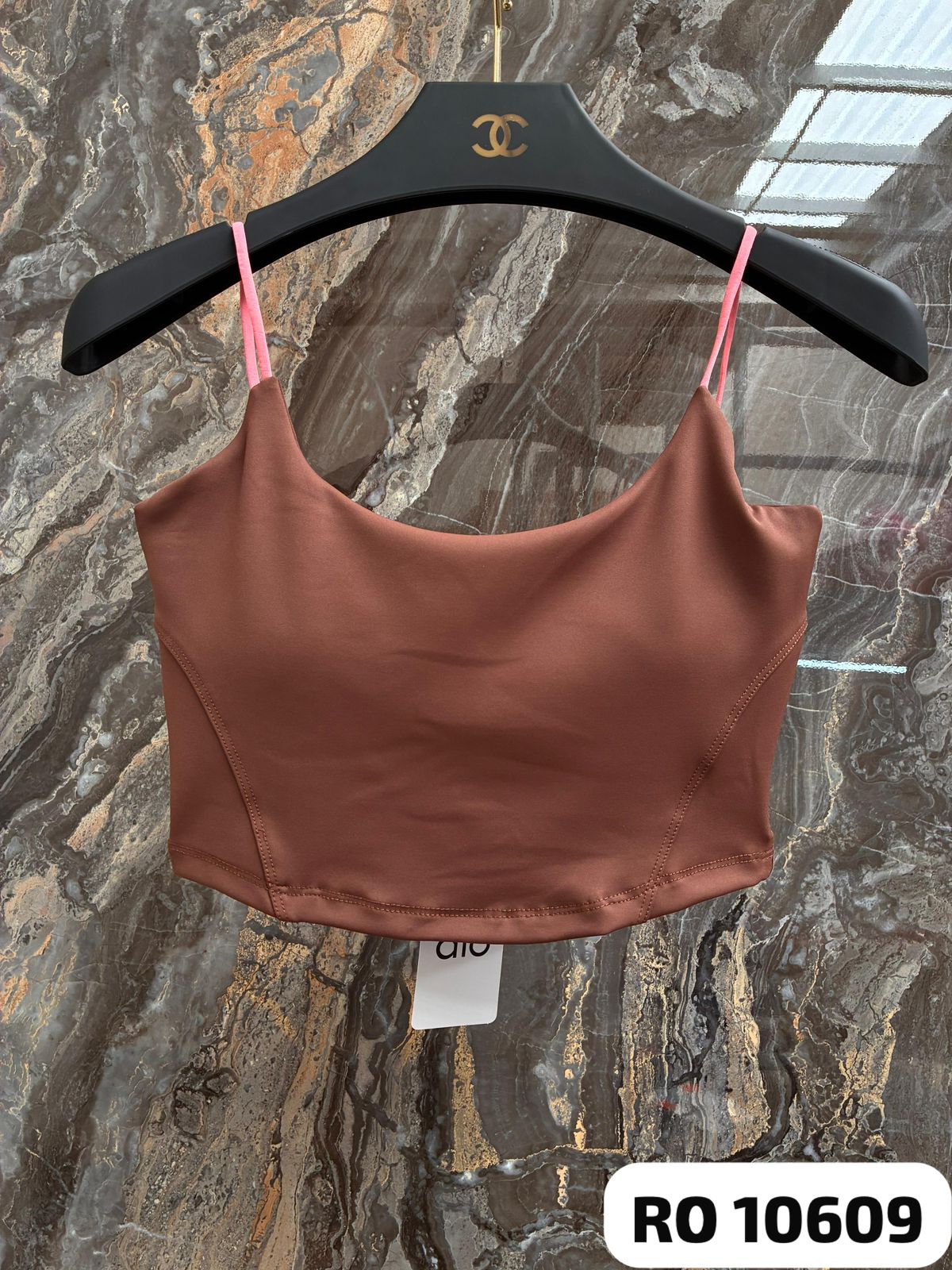 CROP TOP CALIDAD TURCA