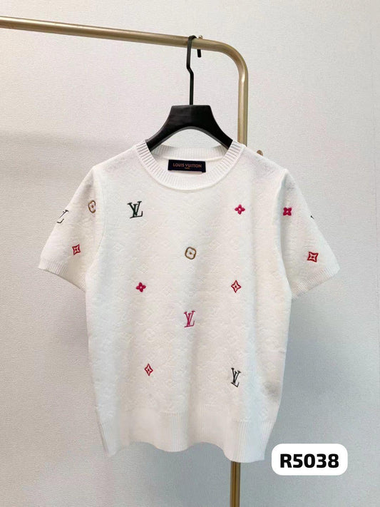 Blusa calidad Top