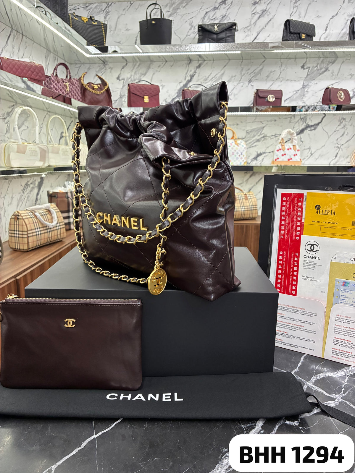 BOLSA CALIDAD G5