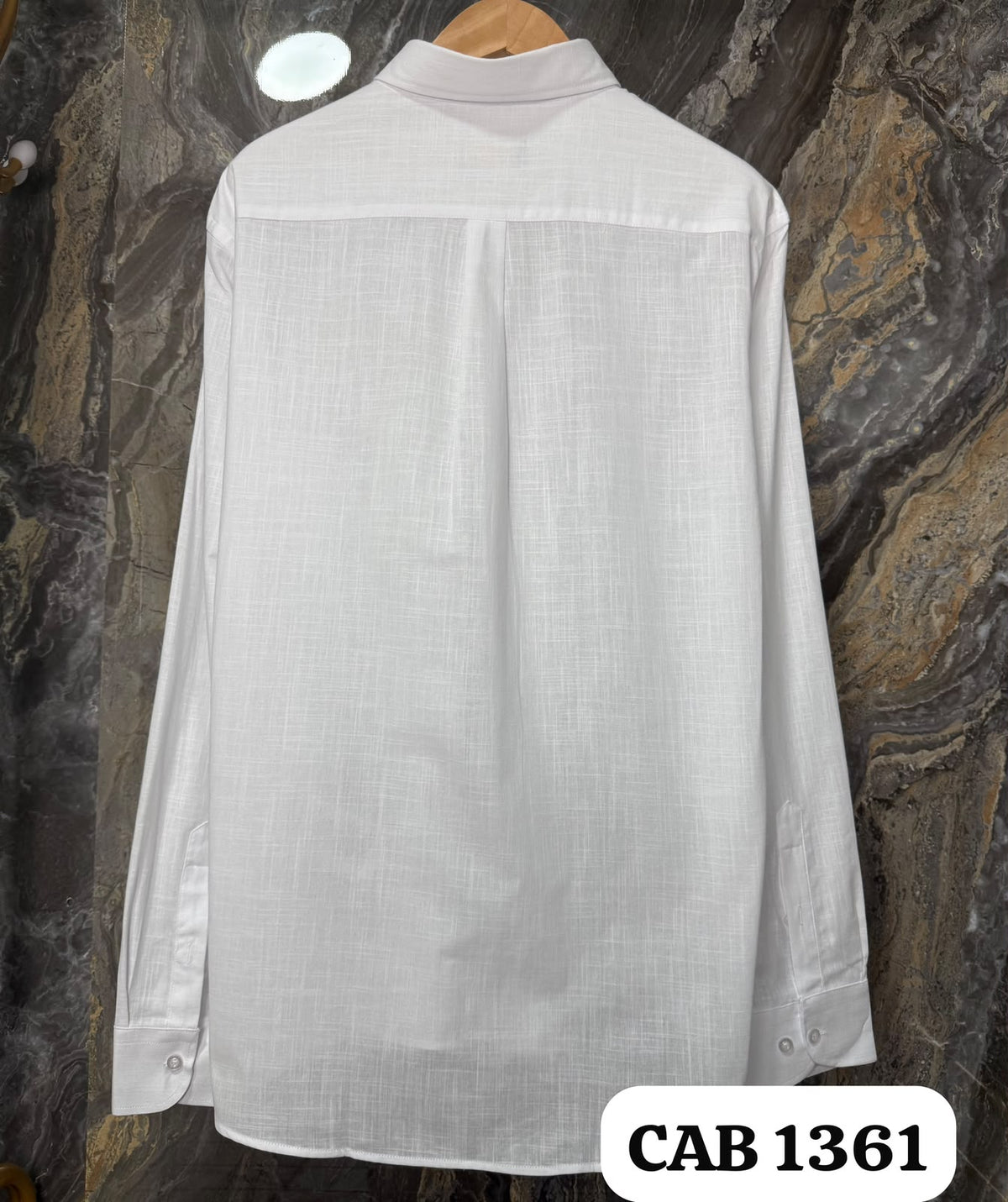 CAMISA CALIDAD TURCA