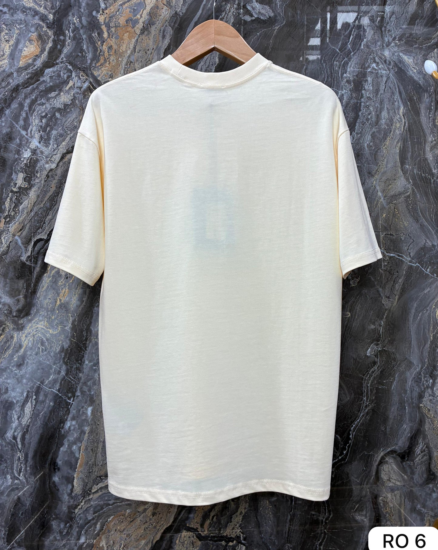 Playera calidad Turca