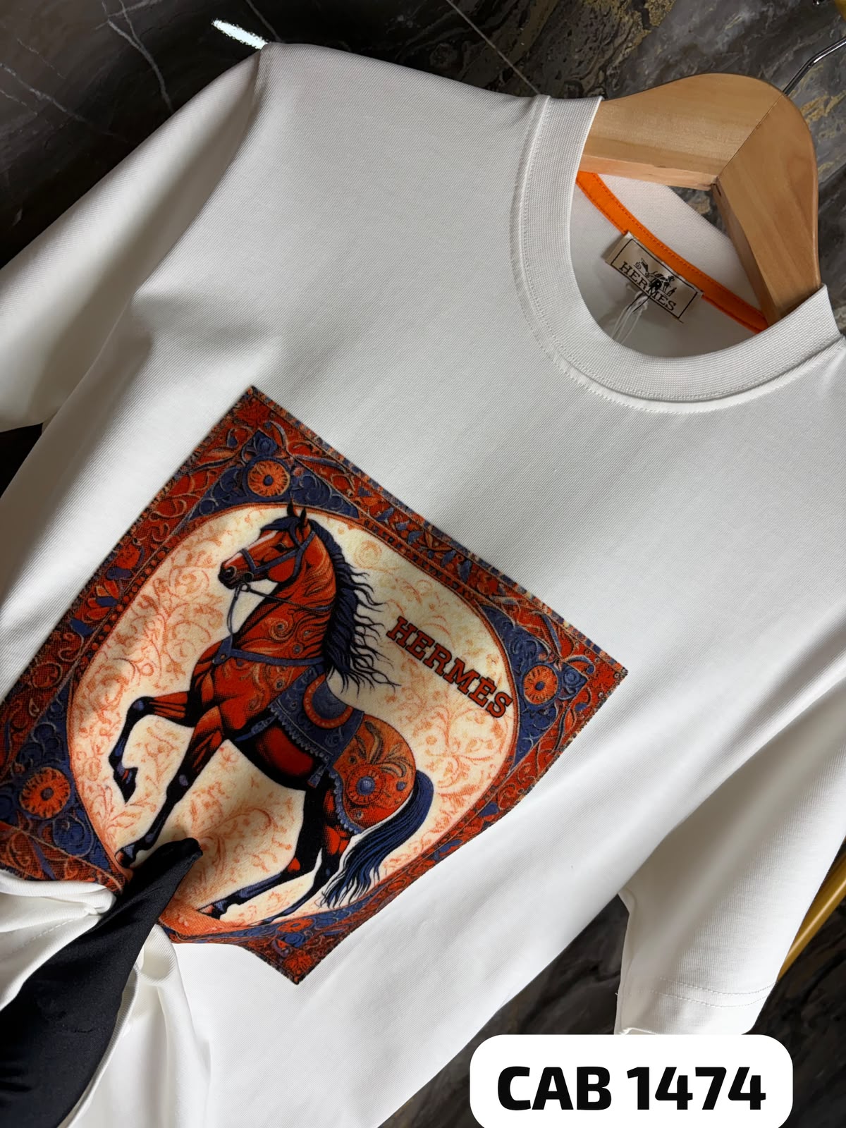 PLAYERA CALIDAD TURCA