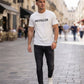 PLAYERA CALIDAD TURCA