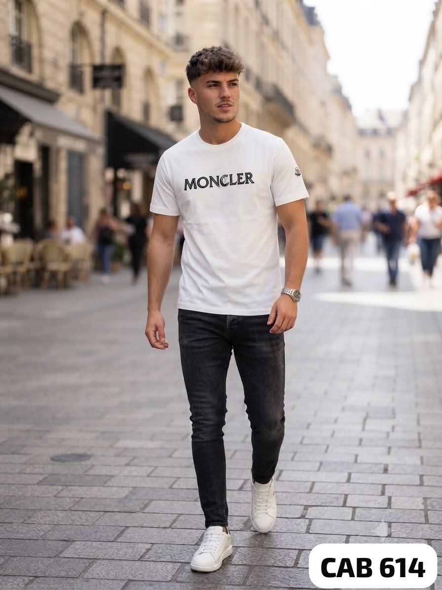 PLAYERA CALIDAD TURCA