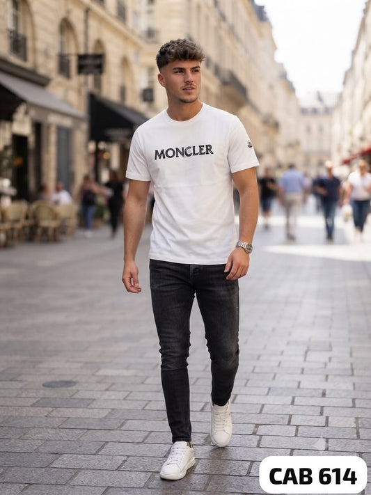 PLAYERA CALIDAD TURCA