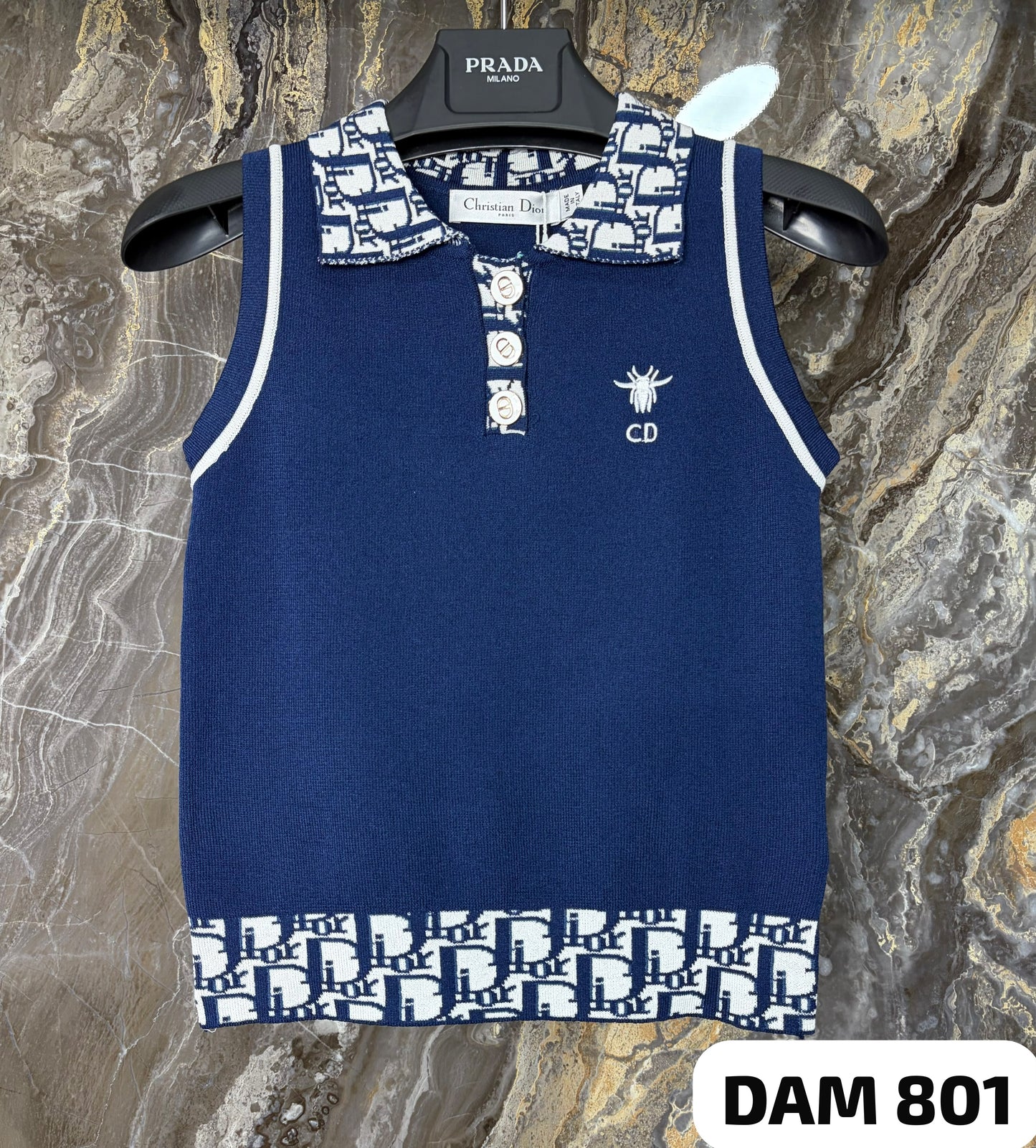 BLUSA CALIDAD TOP