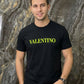 PLAYERA CALIDAD TURCA
