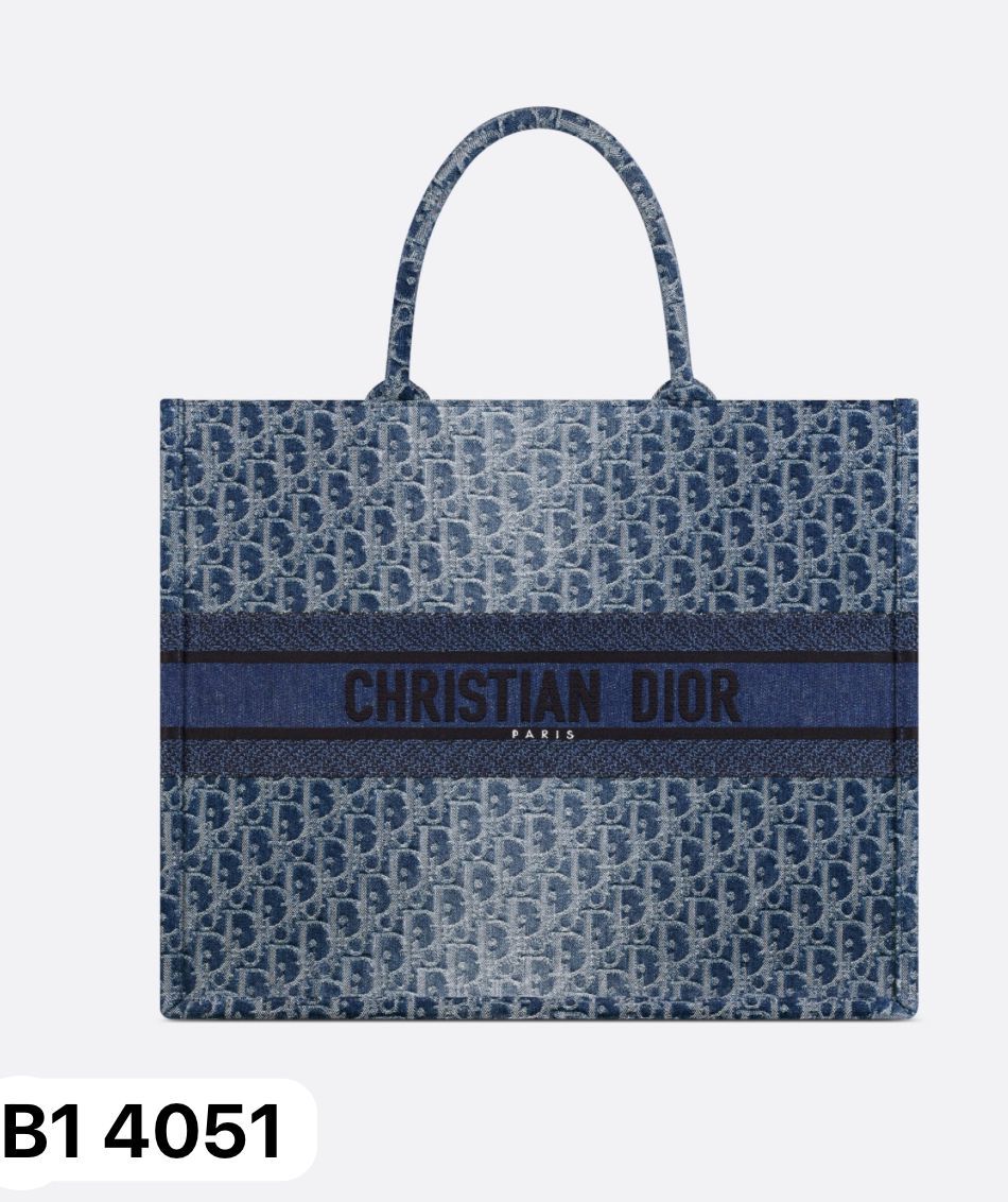 BOLSO DIOR