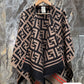 Poncho calidad G5