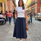 FALDA CALIDAD TOP