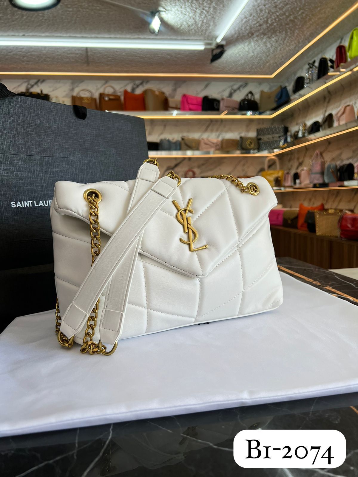 BOLSO YSL