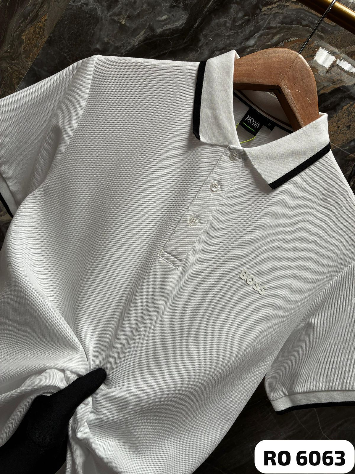 PLAYERA LA MEJOR CALIDAD