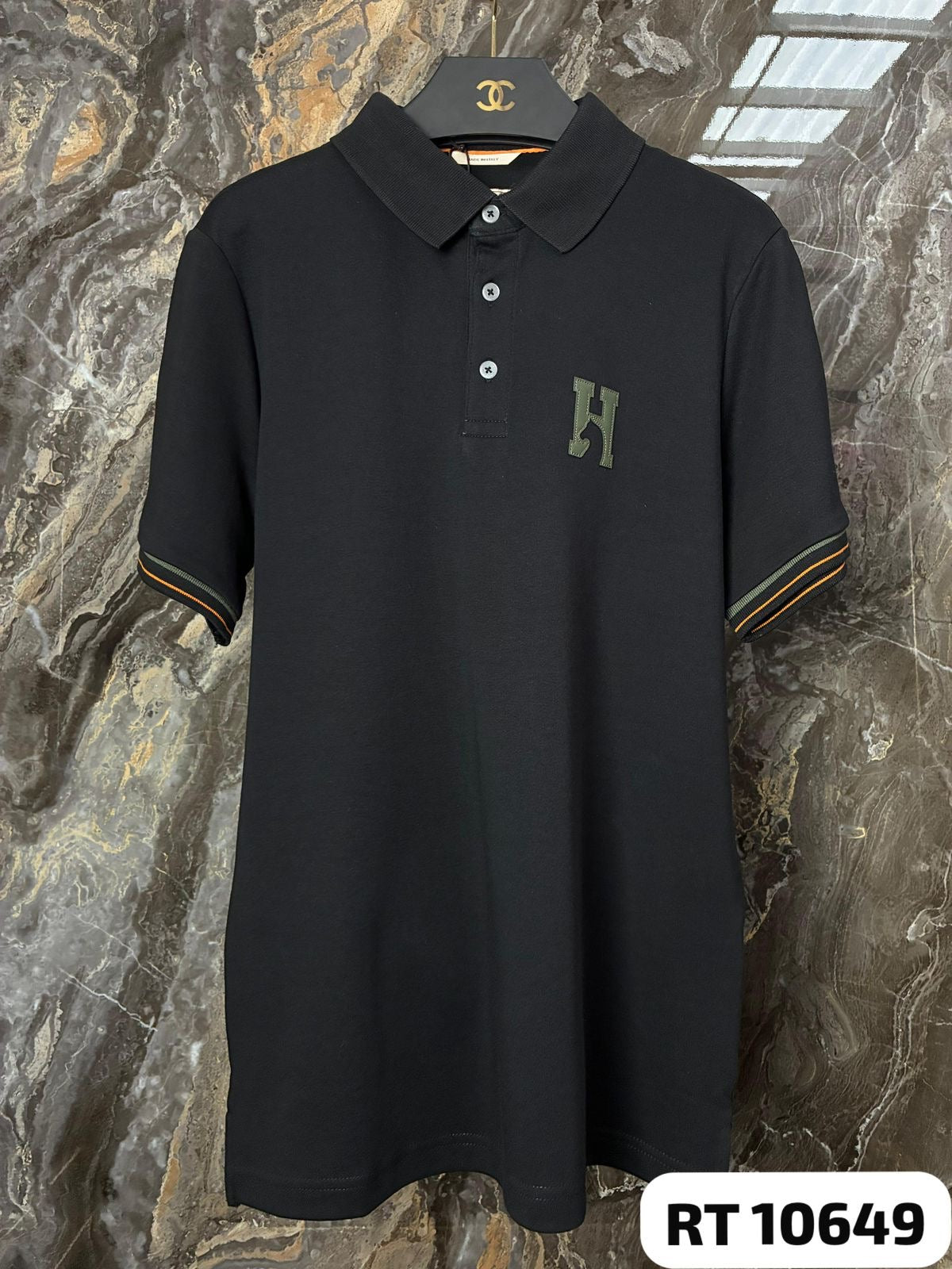 PLAYERA CALIDAD TURCA