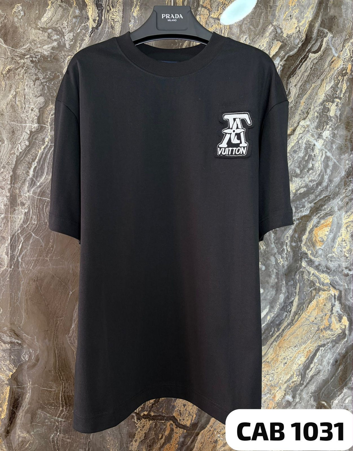 PLAYERA CALIDAD TURCA