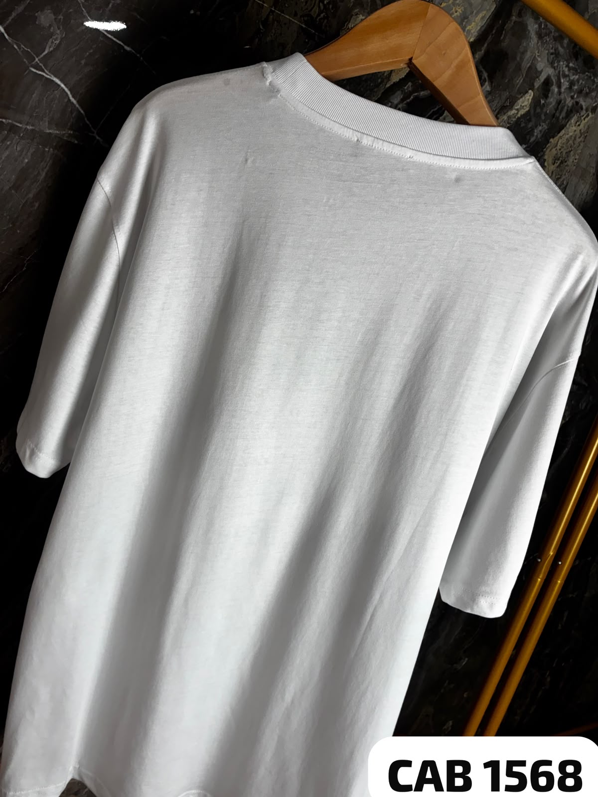 PLAYERA CALIDAD TURCA