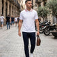 PLAYERA CALIDAD TURCA