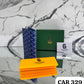 PORTA PASAPORTE CALIDAD G5