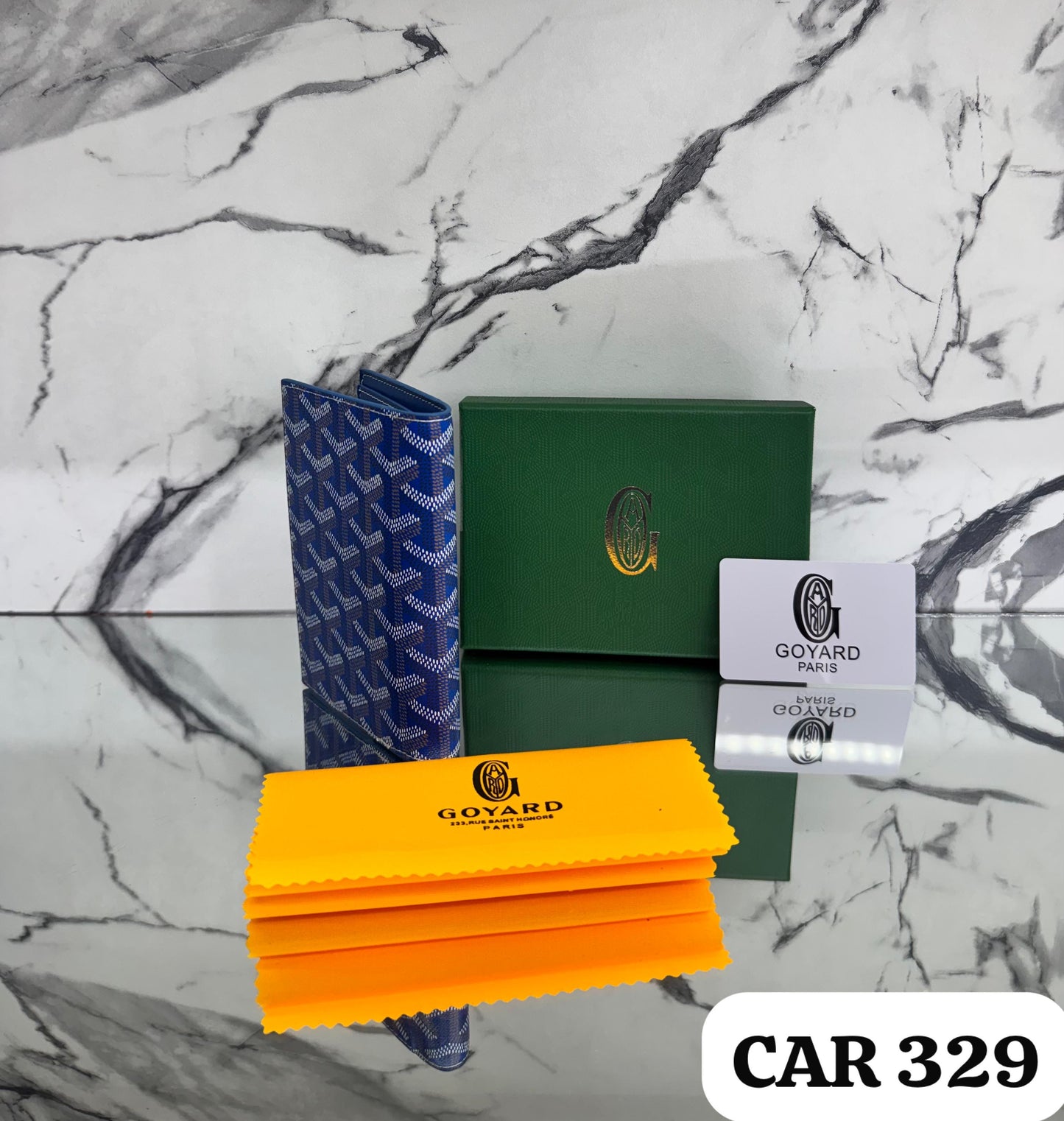 PORTA PASAPORTE CALIDAD G5