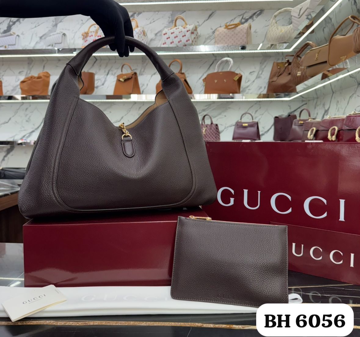 Bolso calidad G5